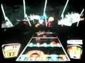 Carl from ATHF in Guitar Hero II 100%