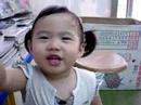 【小母雞】2007-05-29-唱歌-Part.1
