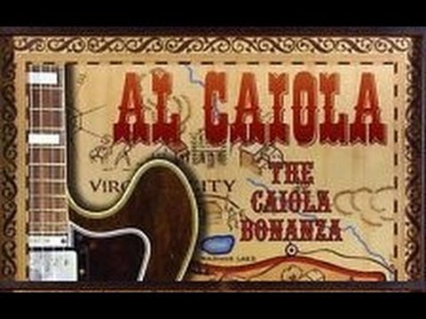 Al Caiola And His Orchestra – Bonanza Theme