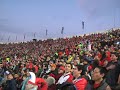 Chile vs Colombia 10/Sept/2008 Himno Chile