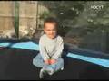 Harry and Charlie - Trampoline Terrors