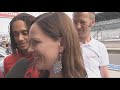 Bild: Squash meets Race Teil 2!