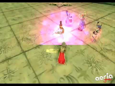 Grand Fantasia Screenshot 0