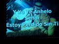 Tu Eres Mi Respirar - Fondo Coral de Ministerio Sanador