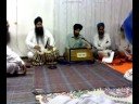 Kirtan - Doye kar jor kari benanti