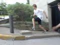 DFW Training Vid