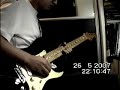 Bold As Love - Jimi Hendrix
