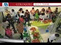 Coloquio ALCI 08