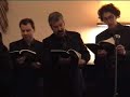 vocalia consort conducted by gianni franceschi
piano  chiaralberta pastorelli - eli perrotta 
liebeslieder-waltzer, brahms

 sala baldini, rome-april 2007
vocaliaconsort.it