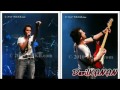 A live performance of evergreen song Woh Lamhey by Atif Aslam & Goher Mumtaz in their college days when Atif was a part of Jal, before starting his solo career...!!