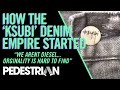 KSUBI INTERVIEW ON PEDESTRIAN