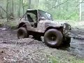 1973 The Baddest Jeep CJ5 in Action!!!! 1973 The Baddest Jeep CJ5 in Action!!!!