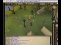 runescape the short one