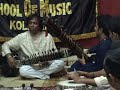 Ustad Shahid Parvez Khan -- Bhairavi Enayatkhani