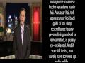 Comedy Show Jay HInd! On Salman Khan hilarious video