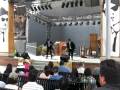 Universal,Studios,Blues
