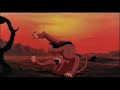 Lion king boyz-Smile parody by finalfantasyrocks2