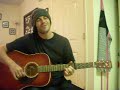 I'm Yours - Jason Mraz (Cover)
