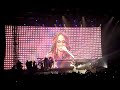 Concert in Prague, Tesla Arena,  Sept. 14 08