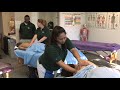 Massage Therapy at OCC Massage Therapy at OCC