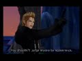 Organization XIII- Zoolander