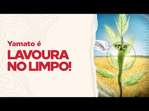 Time-lapse Kyojin, Trazemos a solução e a comprovação dos resultados!  Acompanhe a eficiência de Kyojin, herbicida pré-emergente da IHARA, que  elimina as daninhas, By IHARA