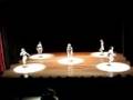 Estúdio do Corpo - Coreografia 