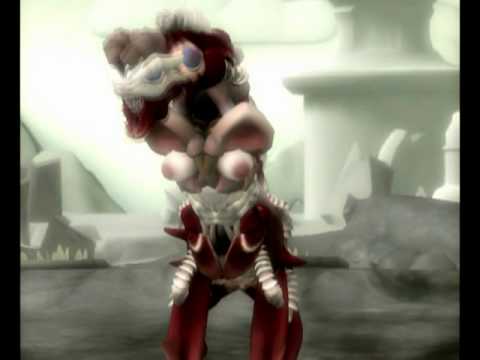 CREART- A tribute to the creativity SPORE MOVIE PART 1