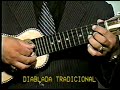 DIABLADA Folklórica y tradicional  