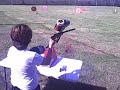 Testing out the Bob Long Protege Paintball Gun Testing out the Bob Long Protege Paintball Gun