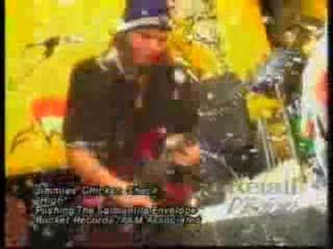 Jimmie's Chicken Shack