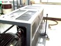 LabVIEW Control Metro Motor