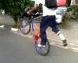 grau na pedalera BARRA FUNDA leon 87