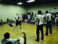 L10 Plus One VS Knuckleheadz