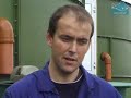 Cod Farming in Norway