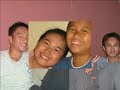 Top Badminton Players - Kota Marudu Sabah [2007-2008]