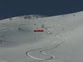 ski un dimanch