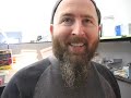 Evolve drop test