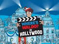 he's back--and as enticingly elusive as ever. here the bespectacled wanderer travels to tinseltown to hide out on 12 actor- and crew-packed movie sets. among the epic productions he witnesses are a reenactment of a battle between the trojans and the greeks; the tale of ali baba and the 40-plus thieves; the adventures of the (many more than three) musketeers; and a grand skirmish between robin hood's myriad merry men and the soldiers of nottingham castle. coming to ipad, iphone & ipod touch in october 2010