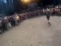 caliban wacken 2006 wall of death