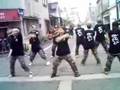 Differenz(千石町がんこもん祭り本番)
