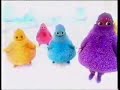 Boohbah Samla Mammas Manna Mix