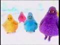 Boohbah Samla Mammas Manna Mix