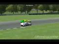 Great Rookie Solstice Finish At Lime Rock Park in iRacing