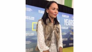 National Geographic Channel Premiere: Years of Living Dangerously