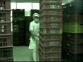 Carro para caja plastica