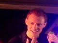 Maxwell zingen bij de Wasmeer