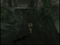 Tomb Raider Anniversary on hard lv01 Moutain Caves