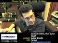 Overclocking and Webcam Hacks Overclocking and Webcam Hacks