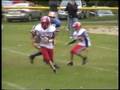 Kyle Miner On-Side Kick Return